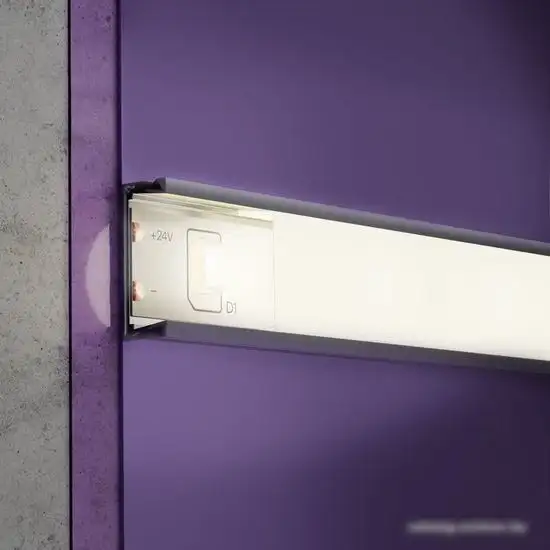 Светодиодная лента Maytoni Led strip 24В 2835 4.8Вт/м 3000К IP20 10136 – фото товара