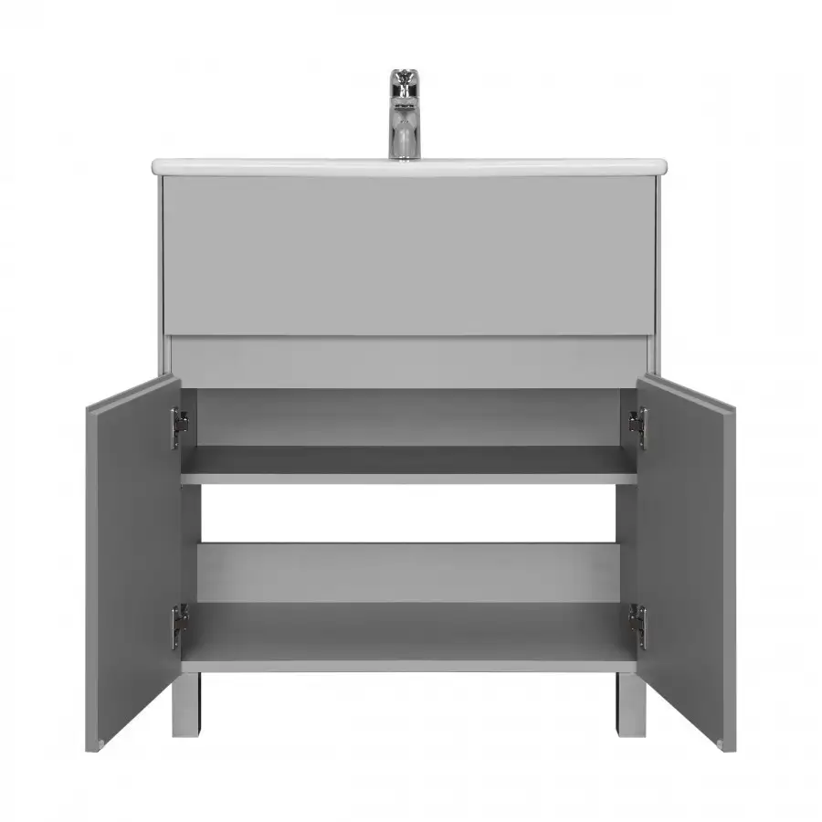 Акватон Тумба под умывальник Форест 73 1A278301FR4D0 – фото товара