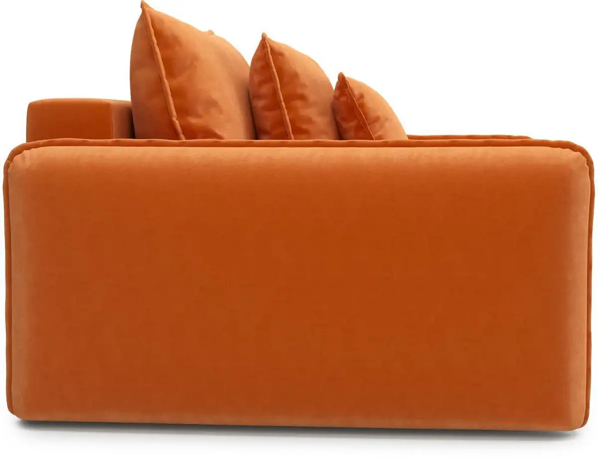 Кресло-кровать Mio Tesoro Кросби М1 (Velutto 60) – фото товара