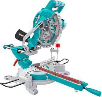 Торцовочная пила Total TS421825517 – изображение в каталоге