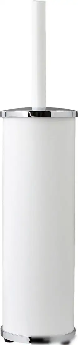 Ершик для унитаза Wasserkraft K-1027White – фото товара