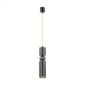 Подвесная люстра Odeon Light Sakra 4075/5L – изображение в каталоге