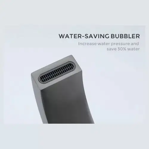 Смеситель Gappo G1007-89 - фото товара