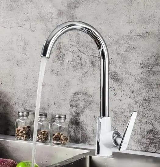 Смеситель FRAP F4058 - фото товара