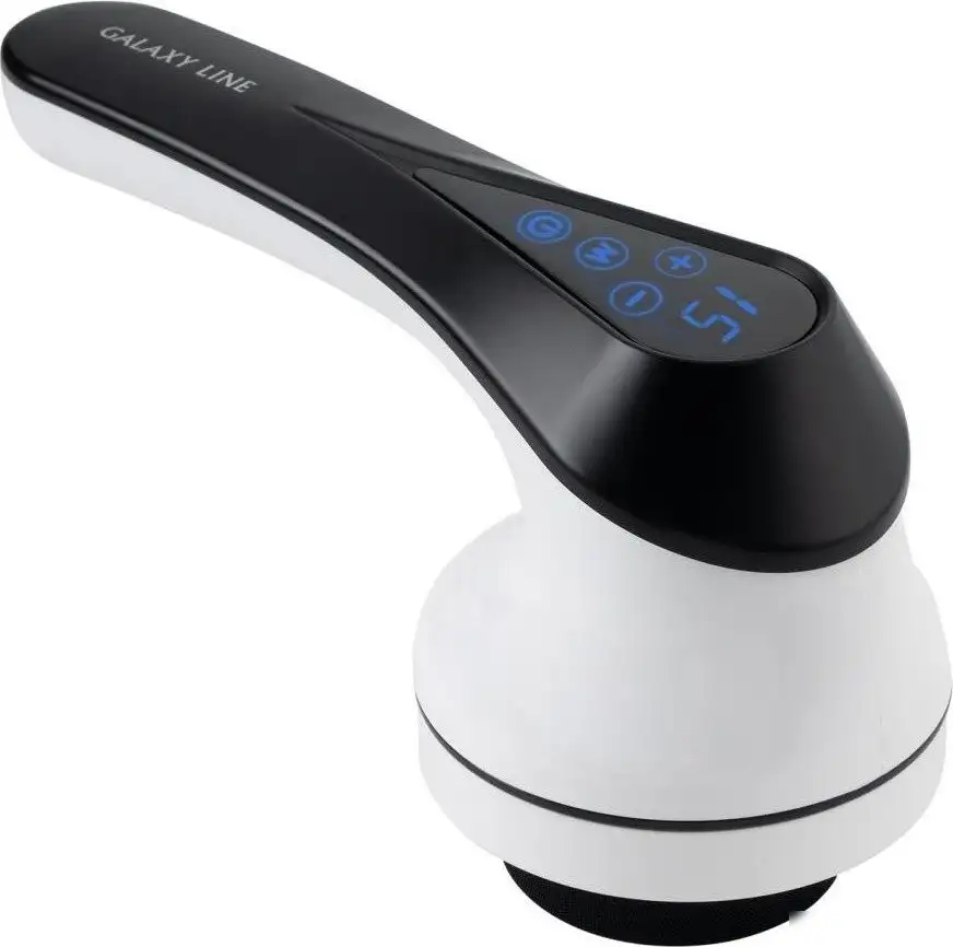 Массажер ручной Galaxy Line GL4944 – фото товара