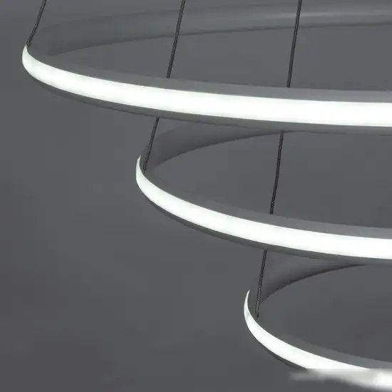 Подвесная люстра Arte Lamp Meridiana A2198SP-3WH – фото товара
