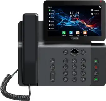 IP-телефон Fanvil V66 – изображение в каталоге