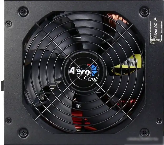 Блок питания AeroCool KCAS-800W – фото товара