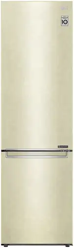 Холодильник LG DoorCooling+ GC-B509SECL