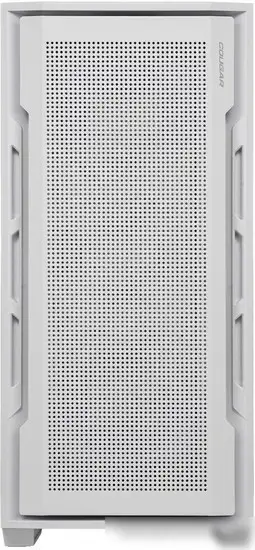 Корпус Cougar Uniface (белый) – фото товара