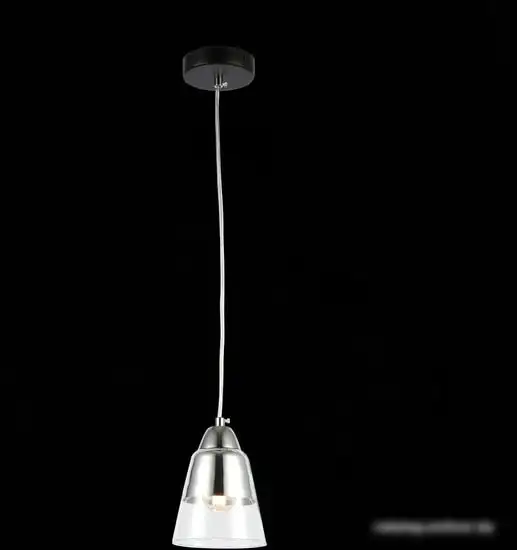 Подвесная люстра Evoluce Lirino SLE102903-01 – фото товара