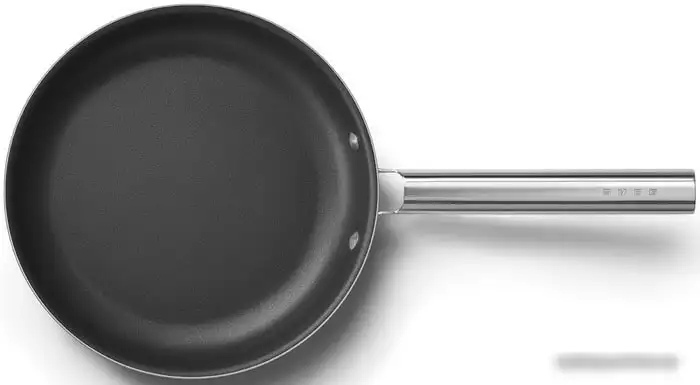 Сковорода Smeg 50's Style CKFF2601CRM – фото товара