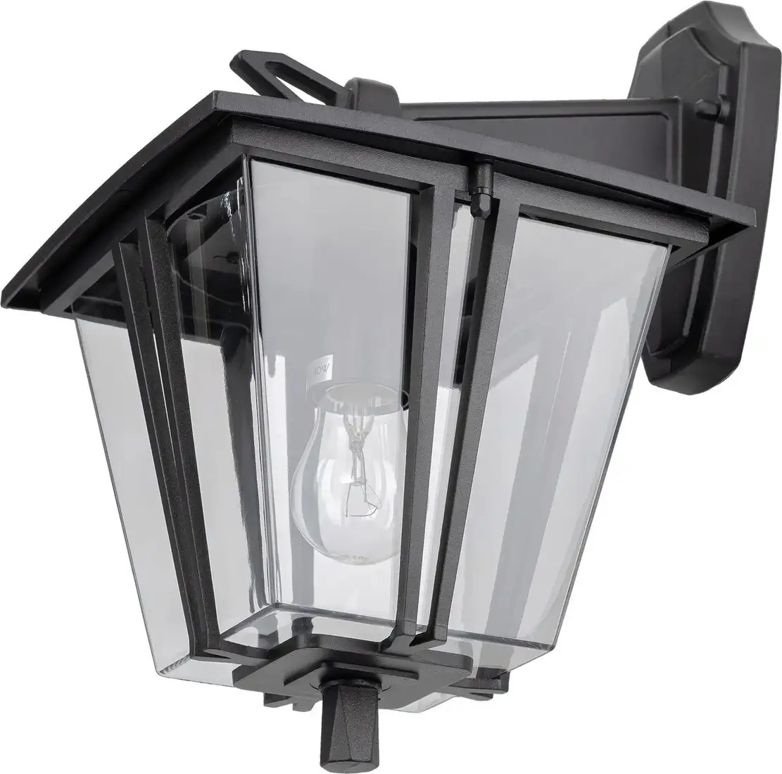 Уличный настенный светильник Citilux Forts CLU10W – фото товара