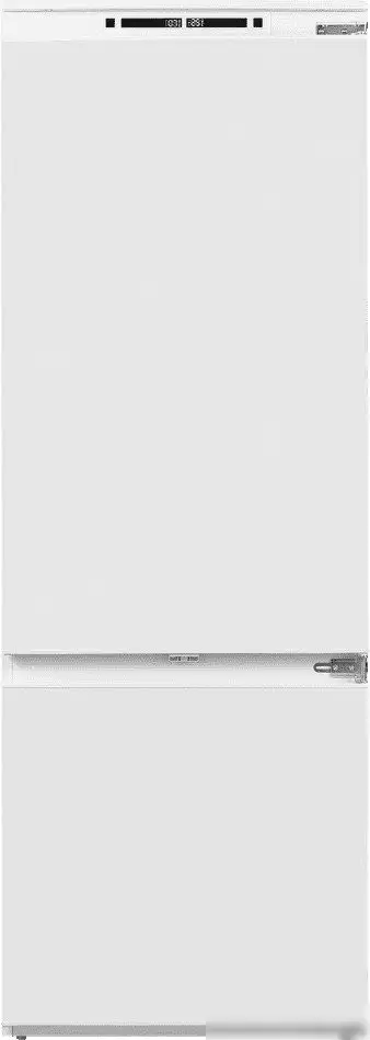 Холодильник MAUNFELD MBF193NFW1GR - фото товара