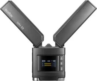 Проводной микрофон Godox IVM-S3