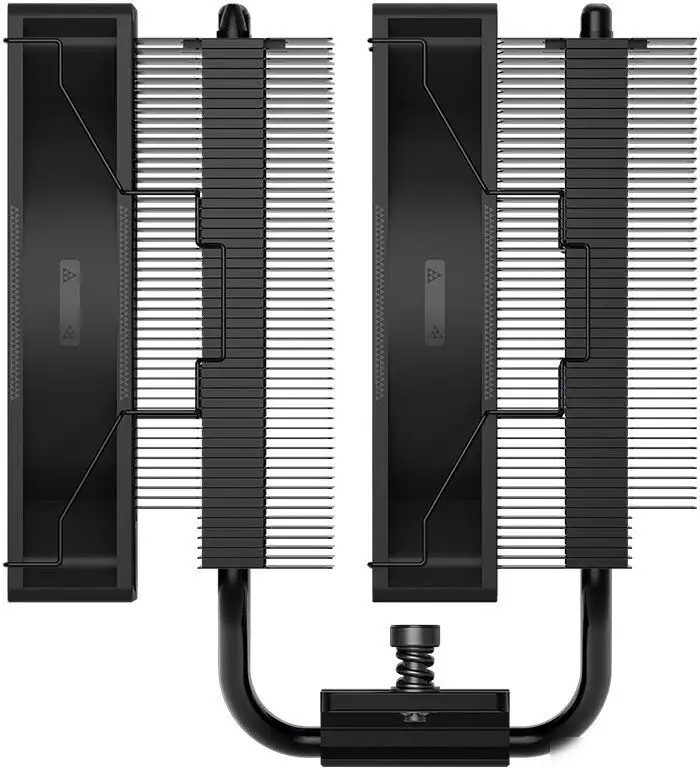 Кулер для процессора PCCooler RT620 – фото товара