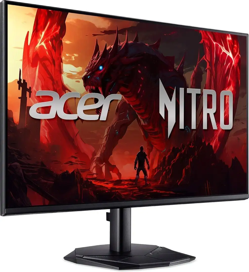 Игровой монитор Acer Nitro KG272P6bip UM.HX2CD.601 – фото товара