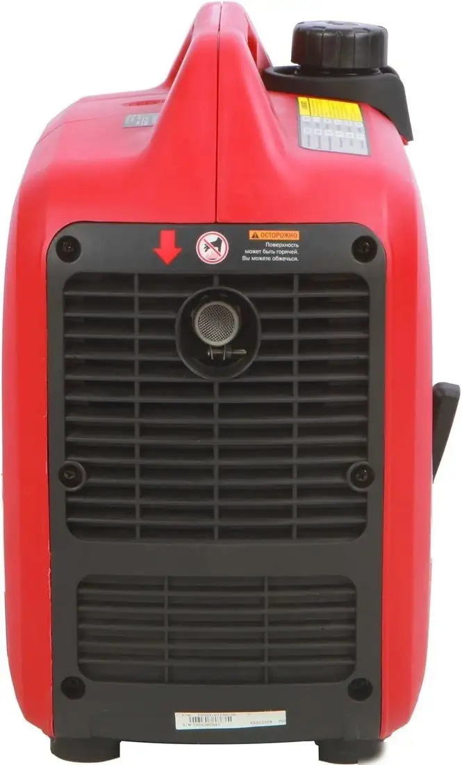Бензиновый генератор A-iPower A1400LiS – фото товара