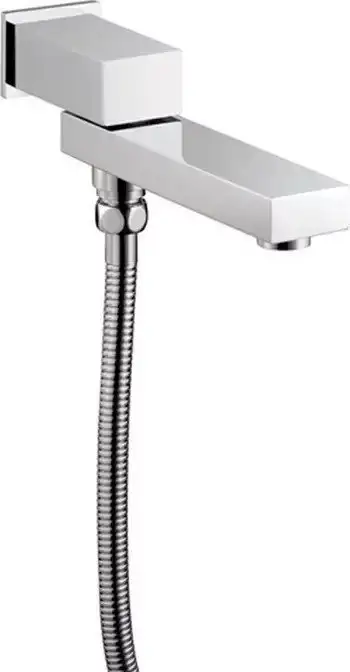 Душевая система Grocenberg GB5089CR-2 (хром) - фото товара