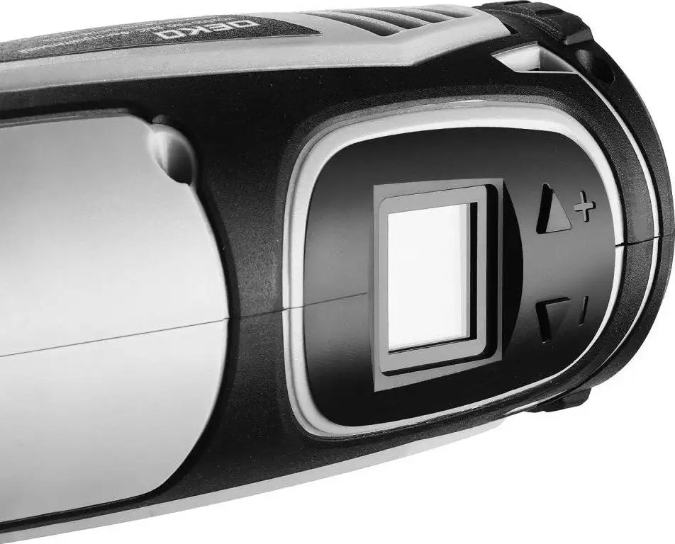 Промышленный фен Deko DKHG2500 PRO 085-1078 (кейс) – фото товара