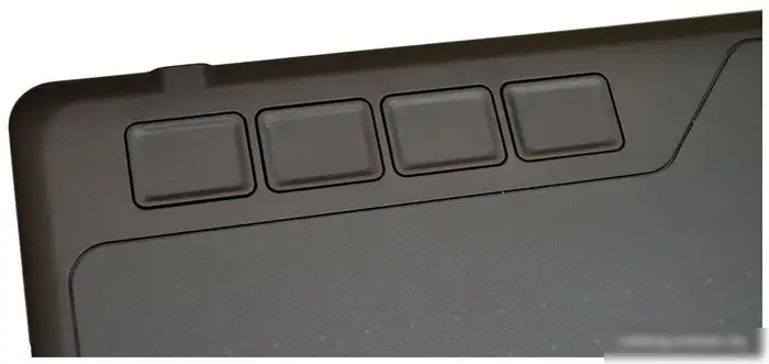 Графический планшет Gaomon S620 – фото товара