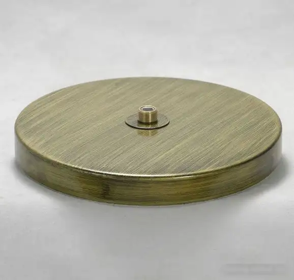 Настольная лампа Lussole Loft GRLSP-0551 – фото товара