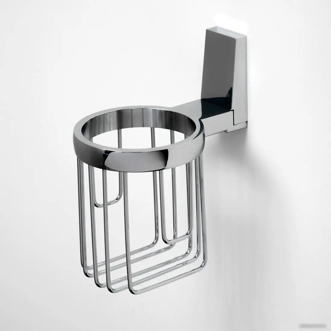 Держатель для освежителя воздуха Wasserkraft Lopau K-6045 – фото товара