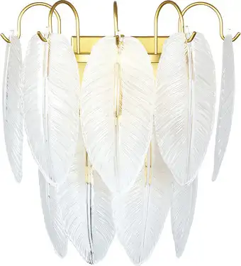Бра Arte Lamp Evie A4052AP-2SG – изображение в каталоге