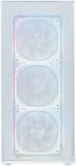 Корпус XASTRA A300M 4ARGB-C6 WH (белый) – фото товара