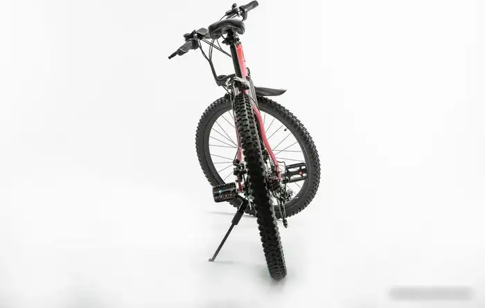 Электровелосипед Furendo E-X1 350 – фото товара