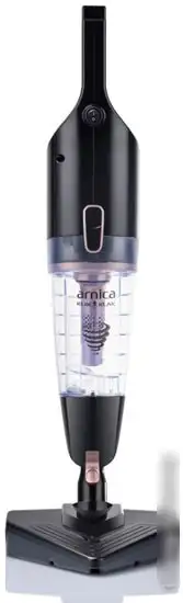 Пылесос Arnica Klik Klak ET13331 (черный) - фото товара
