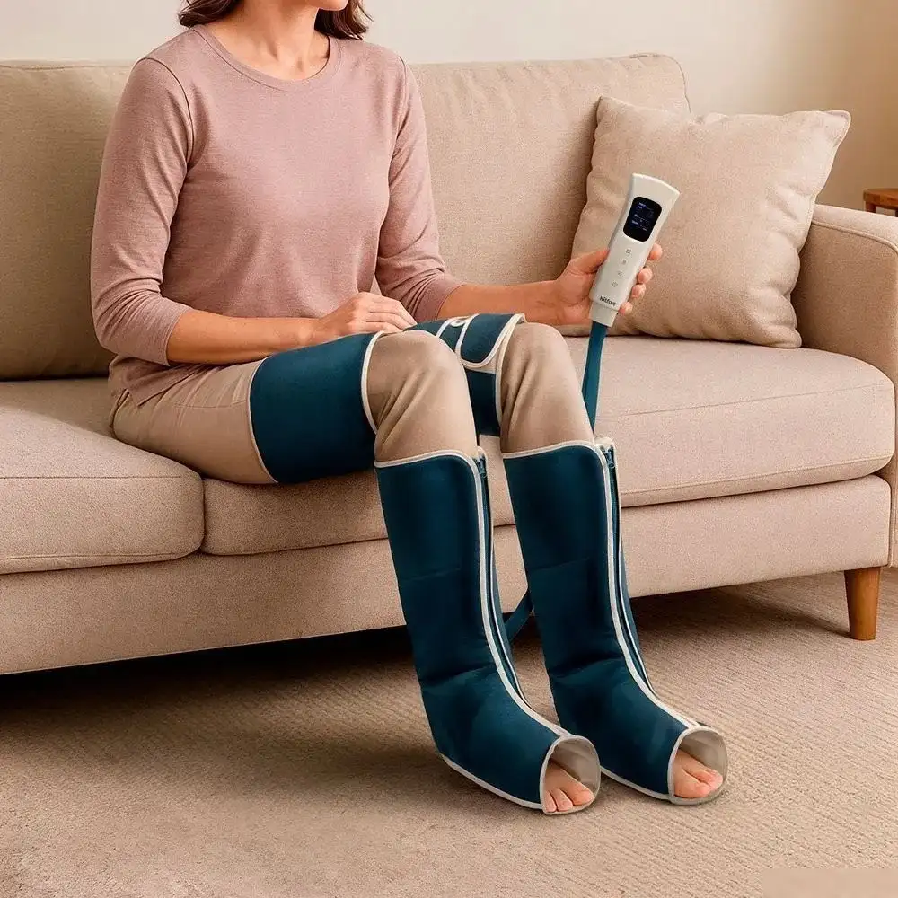 Массажер для ног Kitfort KT-5948