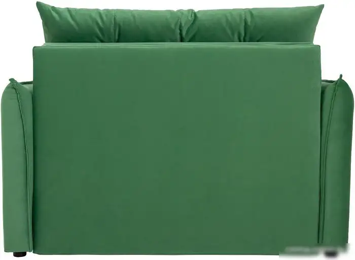 Кресло-кровать Krones Клио мод.1 (велюр зеленый) – фото товара