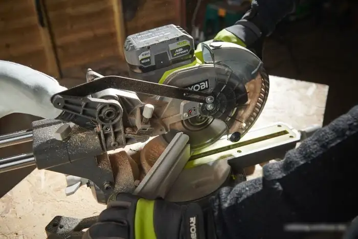 Торцовочная пила Ryobi RMS18190-0 5133005502 (без АКБ) – фото товара