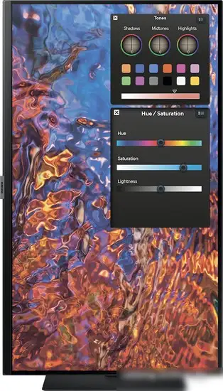 Монитор Samsung ViewFinity S8 LS32B800PXIXCI – фото товара