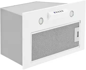 Кухонная вытяжка Akpo Neva 60 WK-10 (белый) – изображение в каталоге