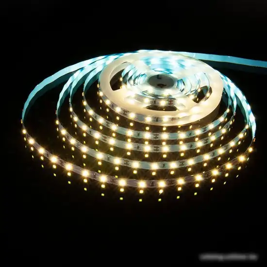 Светодиодная лента Elektrostandard 12V 4.8W 60Led 2835 IP20 дневной белый a050168 – фото товара