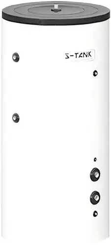 Буферная емкость S-Tank ATP Etro Mono 1000 - изображение в каталоге