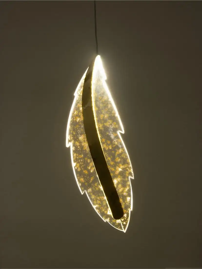 Бра BayerLux Therese 10547109 (золото) – фото товара