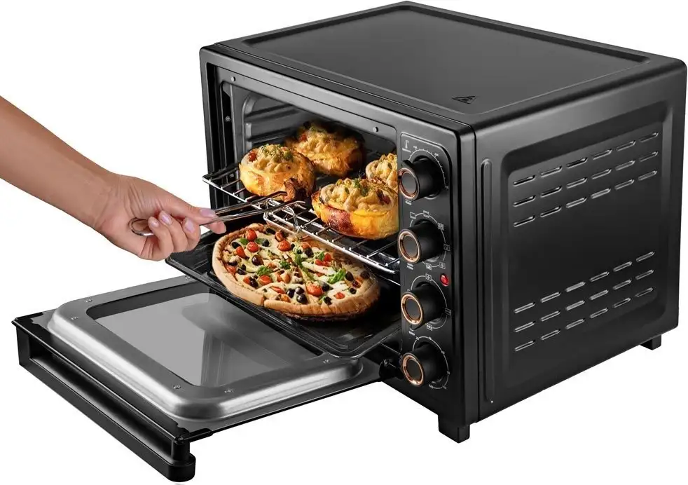 Мини-печь Tuarex TK-5066 - фото товара