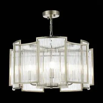 Подвесная люстра ST Luce Cosenza SL1234.103.05 – изображение в каталоге