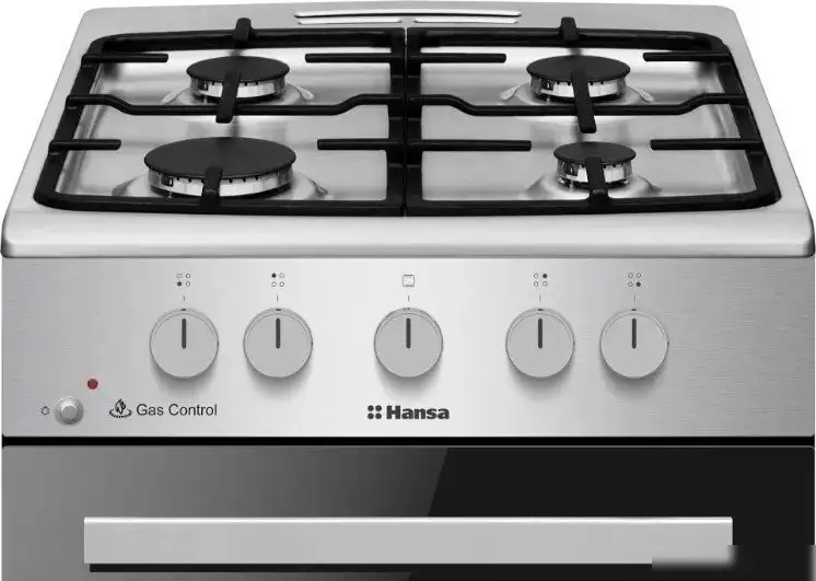 Кухонная плита Hansa FCGX52029H — фото товара