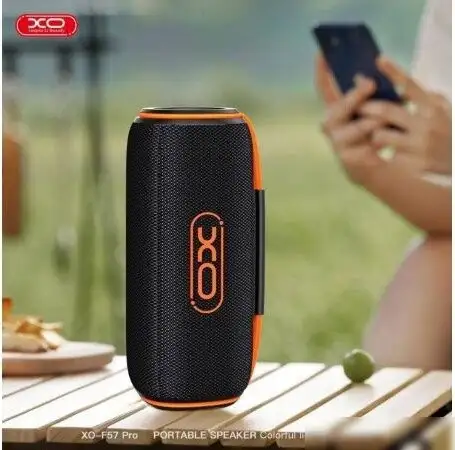 Беспроводная колонка XO F57 Pro – фото товара
