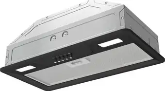 Кухонная вытяжка Krona Kate 600 Black PB V2 КА-00011819 – изображение в каталоге