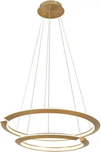 Подвесная люстра Lightstar Virata 814223 – изображение в каталоге