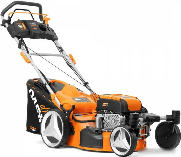 Газонокосилка Daewoo Power DLM 5100SVRE – фото товара