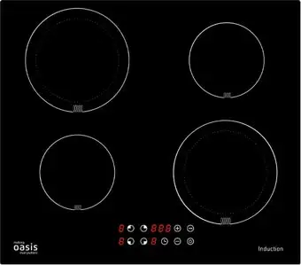 Варочная панель Oasis P-IBS