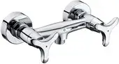 Смеситель Kaiser Trio (хром) [57077] - изображение в каталоге
