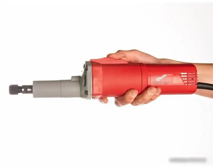 Прямошлифовальная машина Milwaukee DG 7 E – фото товара