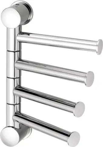 Держатель для полотенца Wasserkraft K-1054 – изображение в каталоге